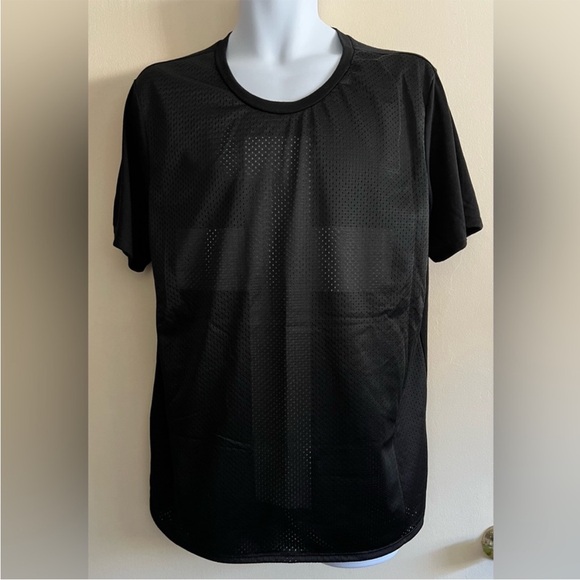 G by Guess Mesh T-shirt - Picture 1 of 7